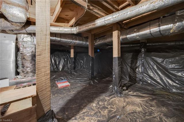 4520 Ebert Road, Winston-salem, NC 27127