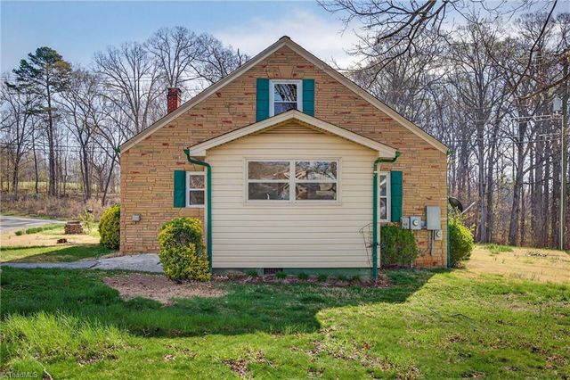 4520 Ebert Road, Winston-salem, NC 27127