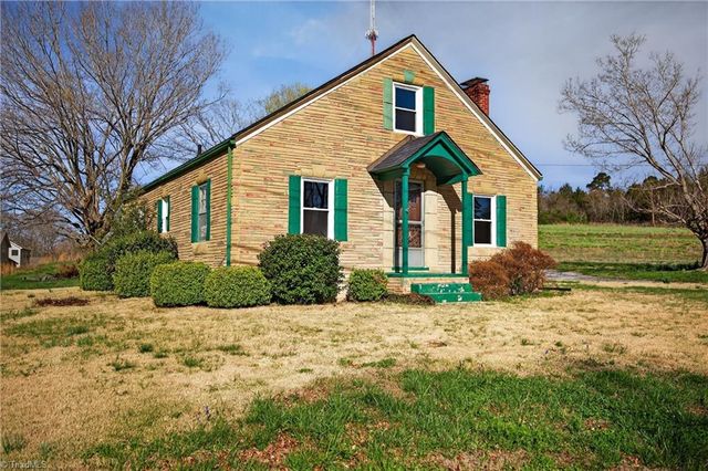 4520 Ebert Road, Winston-salem, NC 27127