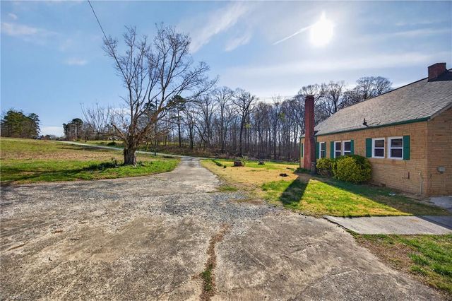 4520 Ebert Road, Winston-salem, NC 27127