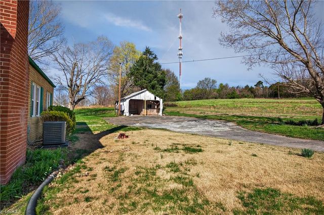 4520 Ebert Road, Winston-salem, NC 27127