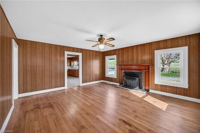 4520 Ebert Road, Winston-salem, NC 27127