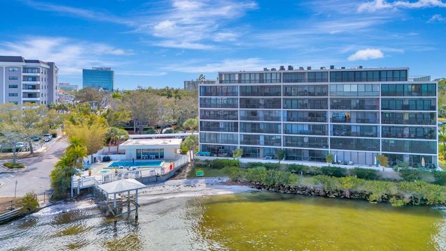 1510 1ST AVENUE W 402, Bradenton, FL 34205