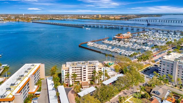 1510 1ST AVENUE W 402, Bradenton, FL 34205