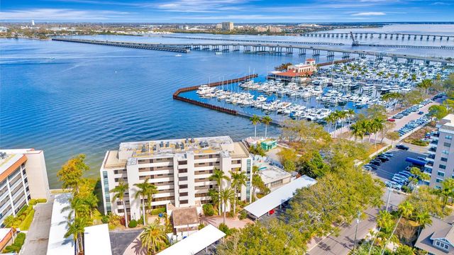 1510 1ST AVENUE W 402, Bradenton, FL 34205