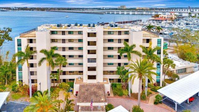 1510 1ST AVENUE W 402, Bradenton, FL 34205