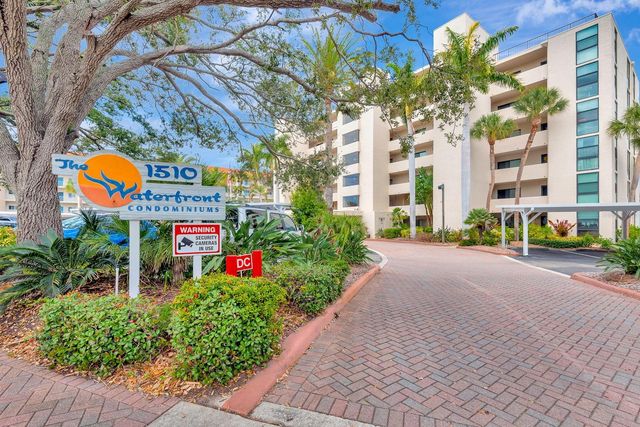 1510 1ST AVENUE W 402, Bradenton, FL 34205