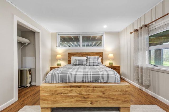 192 Cream Hill Road, Mendon, VT 05701