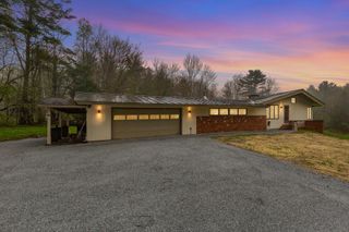 192 Cream Hill Road, Mendon, VT 05701