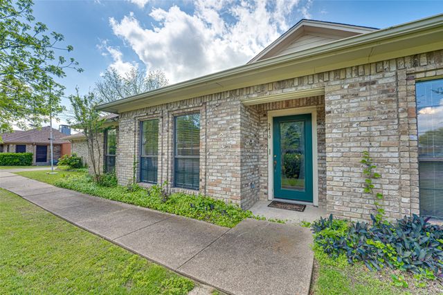 3410 Conlin Drive, Rowlett, TX 75088