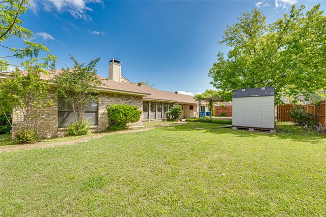 3410 Conlin Drive, Rowlett, TX 75088