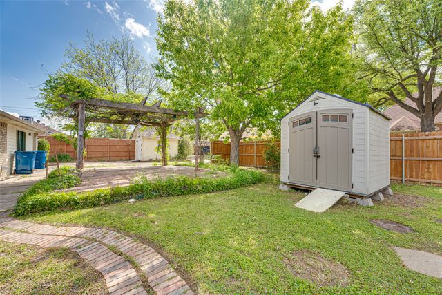 3410 Conlin Drive, Rowlett, TX 75088