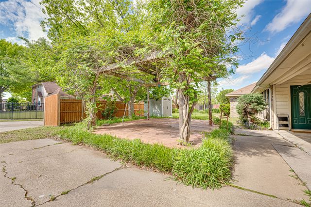 3410 Conlin Drive, Rowlett, TX 75088