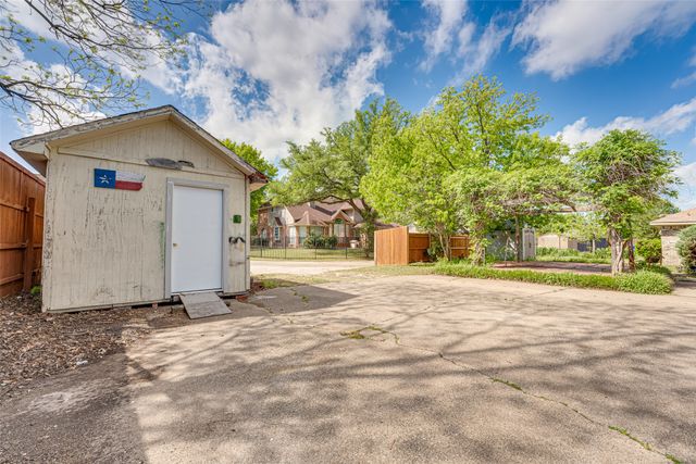 3410 Conlin Drive, Rowlett, TX 75088