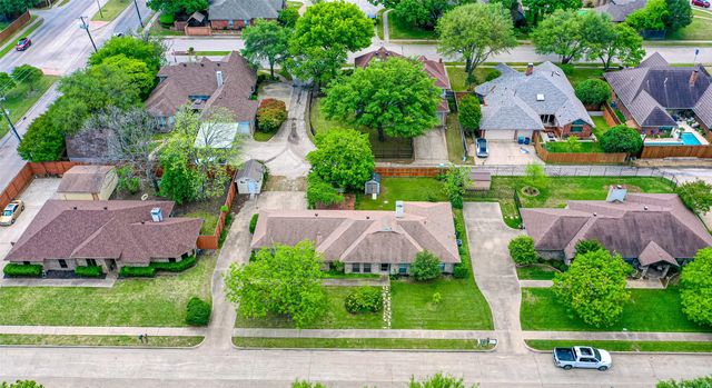 3410 Conlin Drive, Rowlett, TX 75088