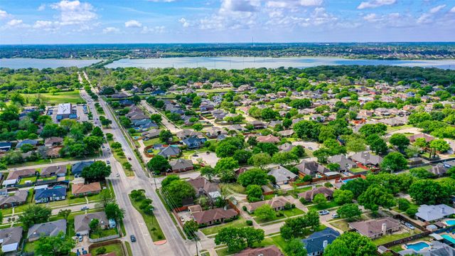 3410 Conlin Drive, Rowlett, TX 75088