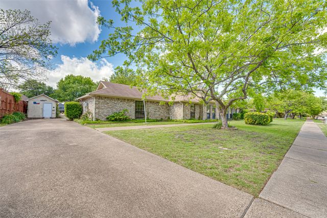 3410 Conlin Drive, Rowlett, TX 75088