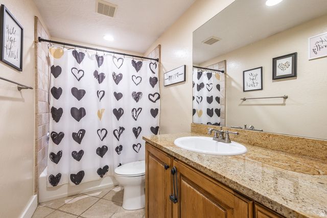 3711 S LE CORBUSIER CIR, Millcreek, UT 84106