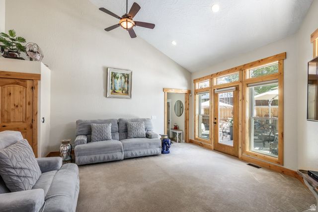 3711 S LE CORBUSIER CIR, Millcreek, UT 84106