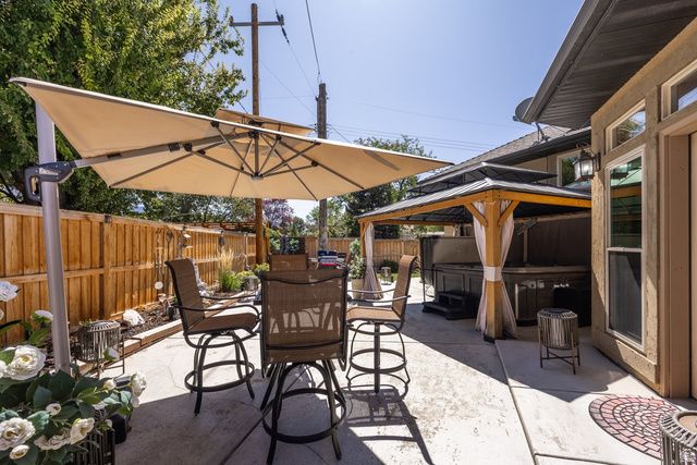 3711 S LE CORBUSIER CIR, Millcreek, UT 84106