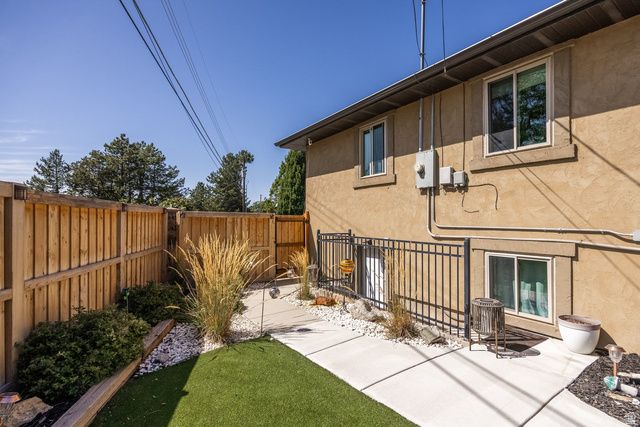3711 S LE CORBUSIER CIR, Millcreek, UT 84106