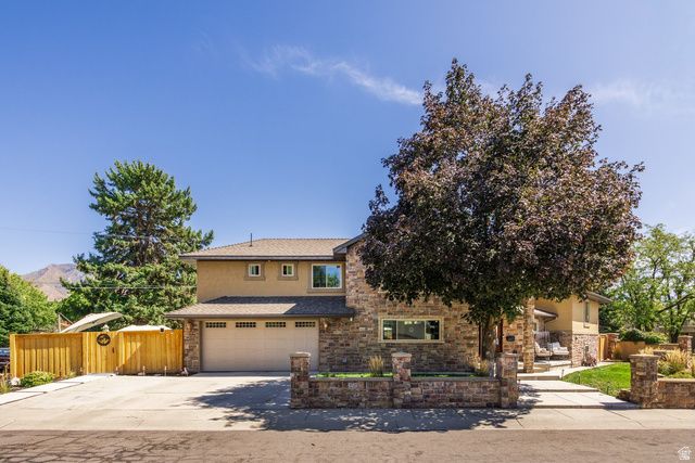 3711 S LE CORBUSIER CIR, Millcreek, UT 84106