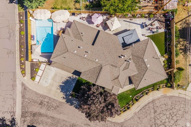 3711 S LE CORBUSIER CIR, Millcreek, UT 84106