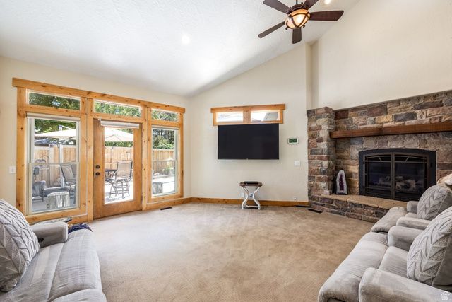 3711 S LE CORBUSIER CIR, Millcreek, UT 84106