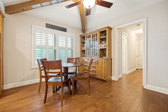 8009 Abramshire Avenue, Dallas, TX 75231