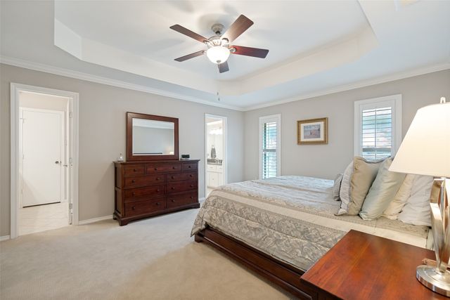 8009 Abramshire Avenue, Dallas, TX 75231