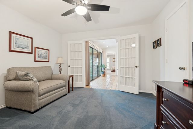 8009 Abramshire Avenue, Dallas, TX 75231