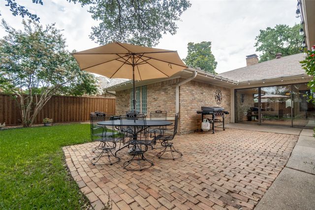 8009 Abramshire Avenue, Dallas, TX 75231