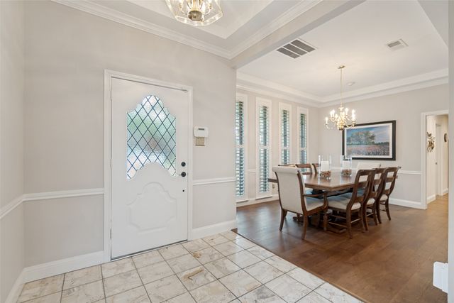 8009 Abramshire Avenue, Dallas, TX 75231