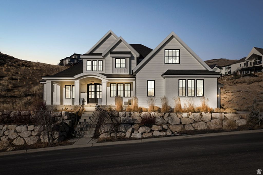 4839 N VIALETTO WAY, Lehi, UT 84048