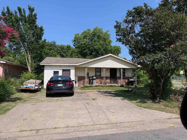 110 W 2nd Street, North Little Rock, AR 72117