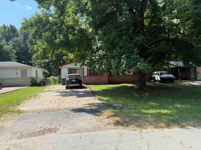 110 W 2nd Street, North Little Rock, AR 72117