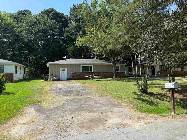 110 W 2nd Street, North Little Rock, AR 72117
