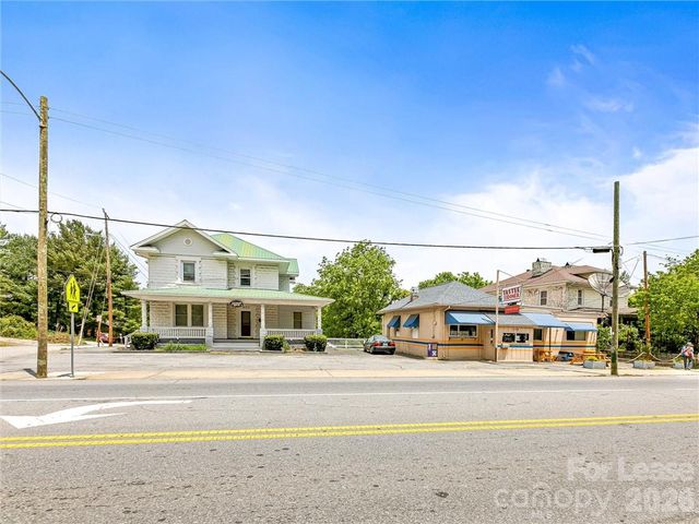 577 Haywood Road, Asheville, NC 28806