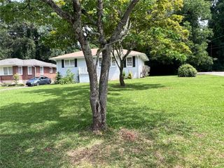 4250 Timber Valley Court, Decatur, GA 30032