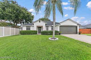 280 KEY WEST Drive, Jacksonville, FL 32225