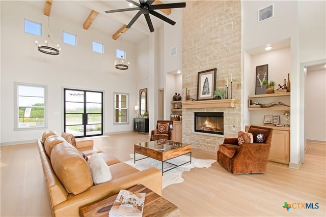 129 American Dream Way, Belton, TX 76513