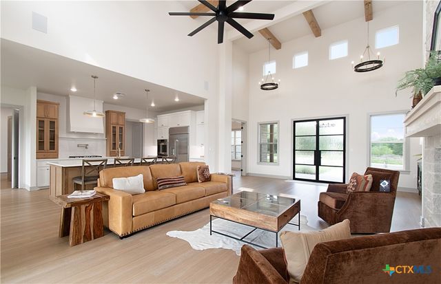 129 American Dream Way, Belton, TX 76513
