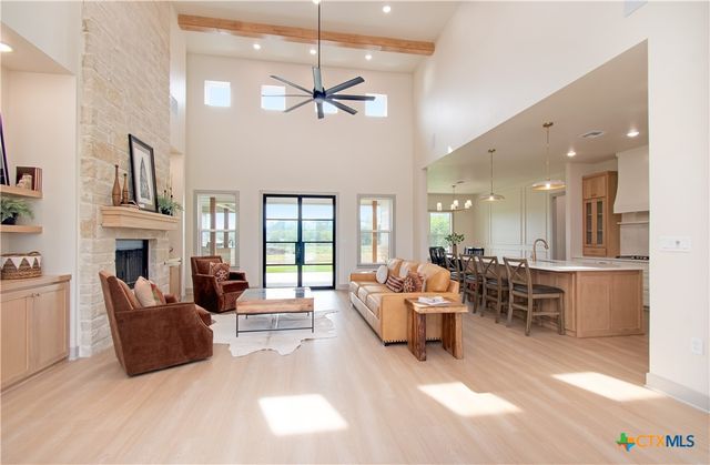 129 American Dream Way, Belton, TX 76513