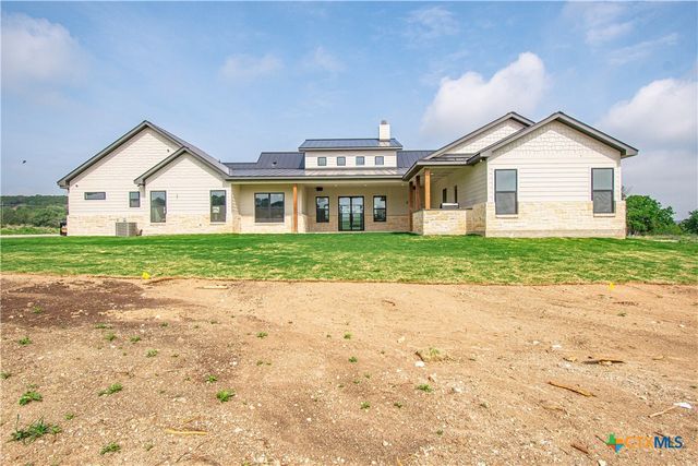 129 American Dream Way, Belton, TX 76513