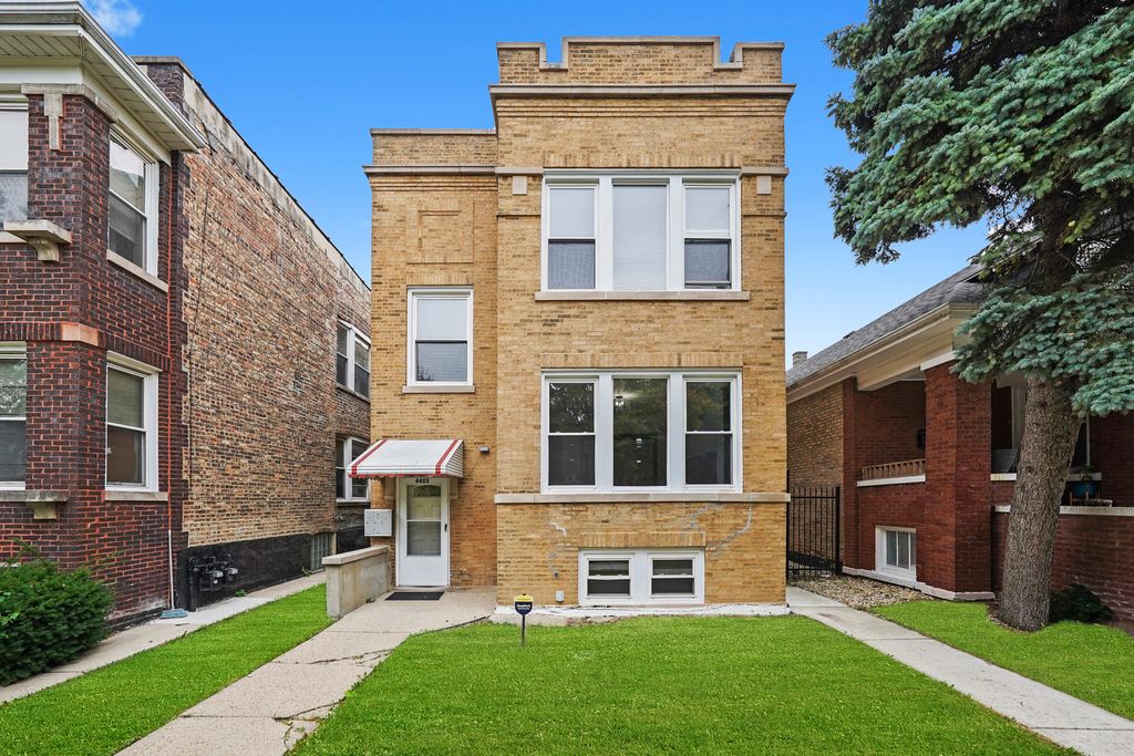 6423 S Maplewood Avenue 1, Chicago, IL 60629