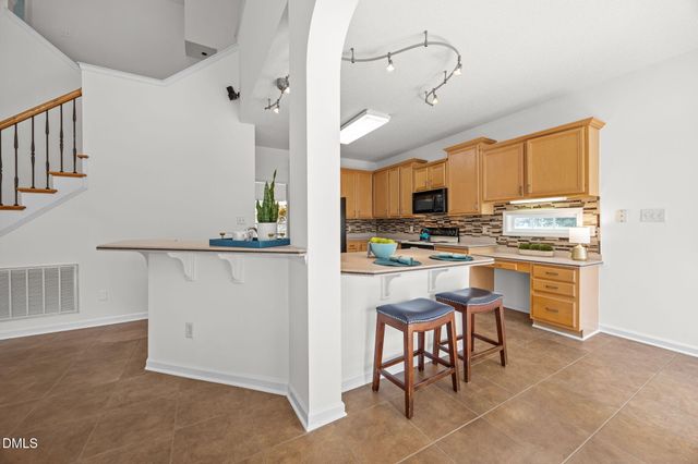 5501 Southern Cross Avenue, Raleigh, NC 27606