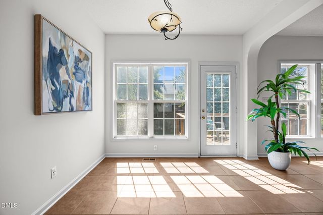 5501 Southern Cross Avenue, Raleigh, NC 27606