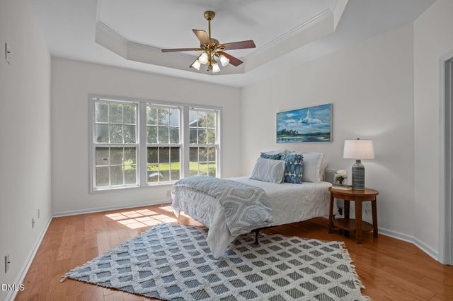 5501 Southern Cross Avenue, Raleigh, NC 27606