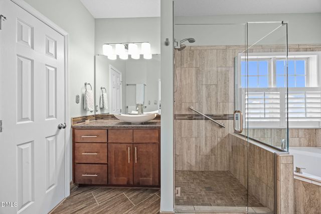 5501 Southern Cross Avenue, Raleigh, NC 27606