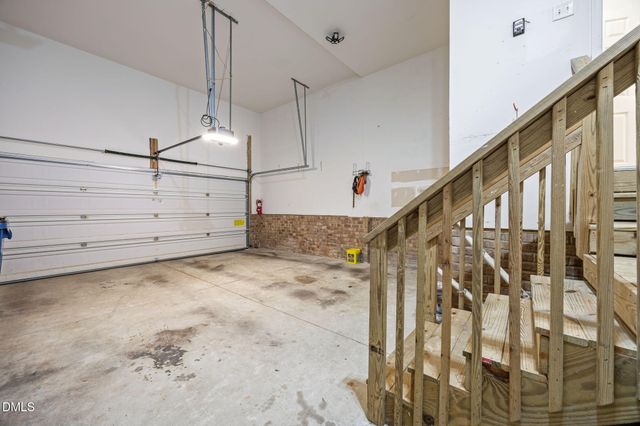 5501 Southern Cross Avenue, Raleigh, NC 27606